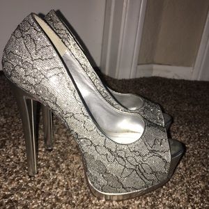 Prom Shoes